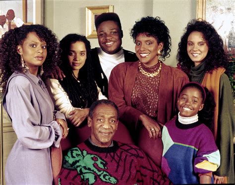 last episode of the cosby show|the cosby show end year.